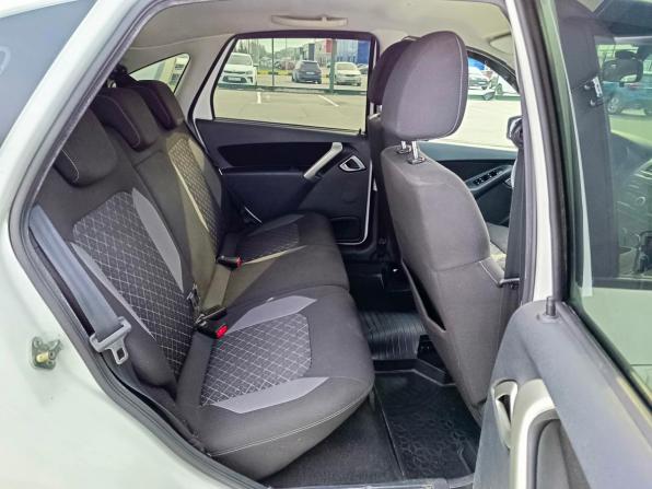 Lada (ВАЗ) Granta I Рестайлинг с пробегом 2019 года, цена 749 995 рублей, 104850 км, хэтчбек, Автокод Объявления