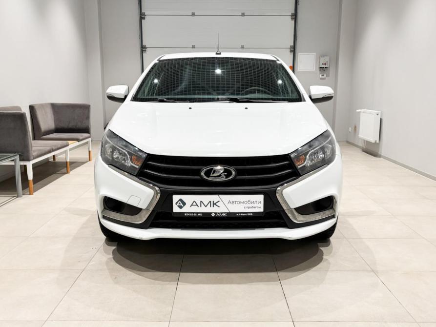 Lada (ВАЗ) Vesta I Екатеринбург  - изображение 3