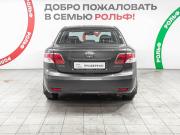 Toyota Avensis III Рестайлинг Москва  - изображение 24