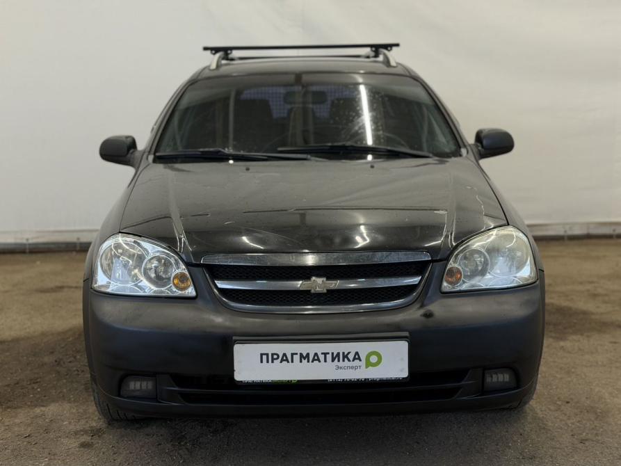 Chevrolet Lacetti I Псков  - изображение 2