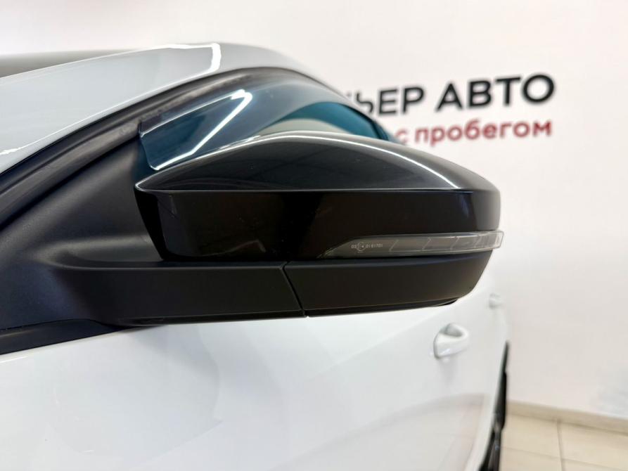 Skoda Octavia III (A7) Смоленск  - изображение 24