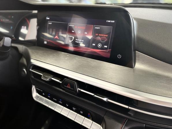 Changan CS35 Plus I Рестайлинг с пробегом 2023 года, цена 1 679 900 рублей, 27000 км, внедорожник, Автокод Объявления