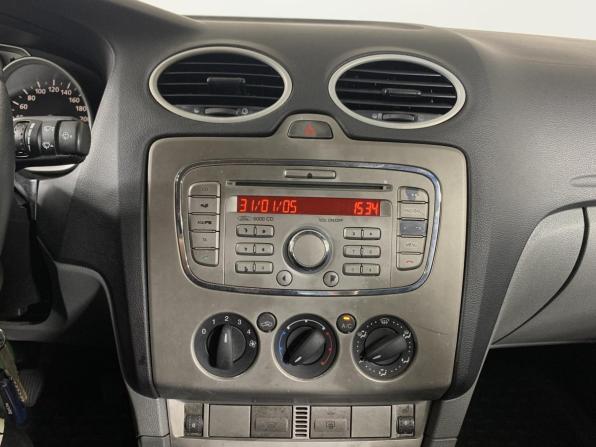 Ford Focus II Рестайлинг с пробегом 2008 года, цена 545 000 рублей, 85740 км, хэтчбек, Автокод Объявления