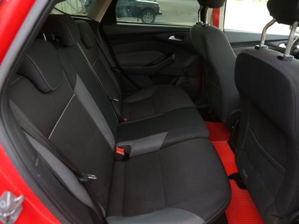 Ford Focus III с пробегом 2012 года, цена 520 000 рублей, 174000 км, хэтчбек, Автокод Объявления