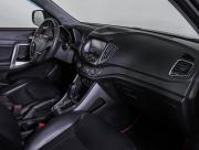 Chery Tiggo 5 I Москва  - изображение 28
