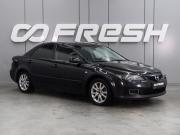 Mazda 6 I (GG) Рестайлинг Воронеж  - изображение 17