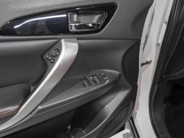 Mitsubishi Eclipse Cross I с пробегом 2018 года, цена 1 860 000 рублей, 116615 км, внедорожник, Автокод Объявления