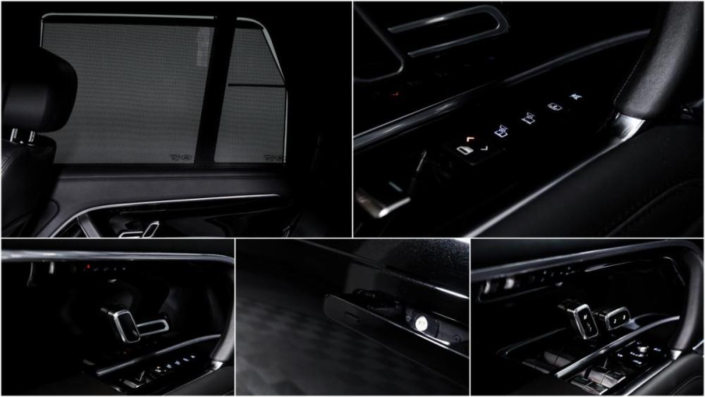 Land Rover Range Rover V Москва  - изображение 18