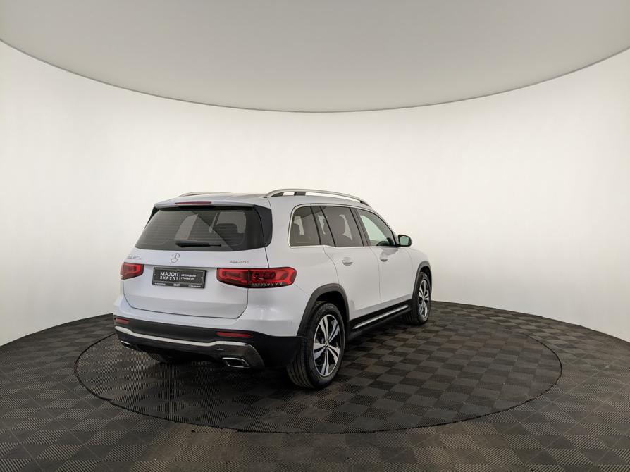 Mercedes-Benz GLB I (X247) Москва  - изображение 5