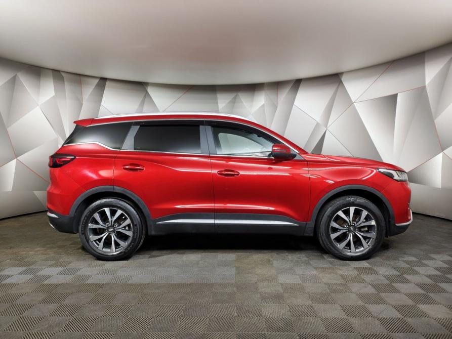Chery Tiggo 7 Pro I Москва  - изображение 6