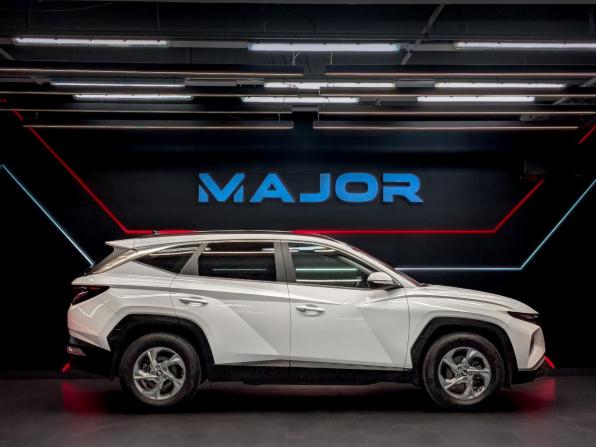 Hyundai Tucson IV с пробегом 2021 года, цена 2 790 000 рублей, 76826 км, внедорожник, Автокод Объявления