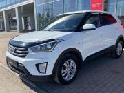 Hyundai Creta I Уфа  - изображение 18