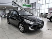 Hyundai Solaris I Казань  - изображение 25