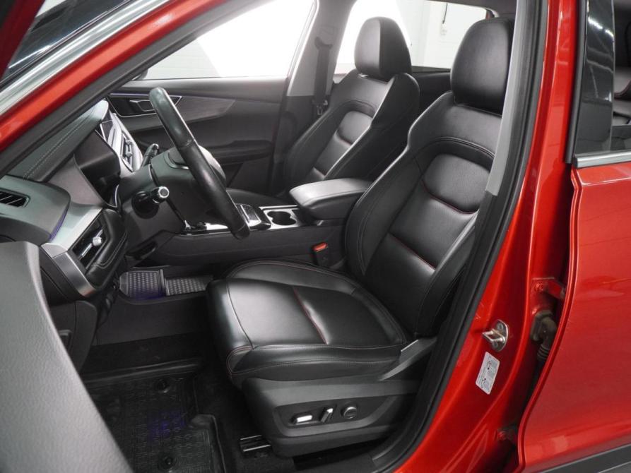 Chery Tiggo 7 Pro I Воронеж  - изображение 10