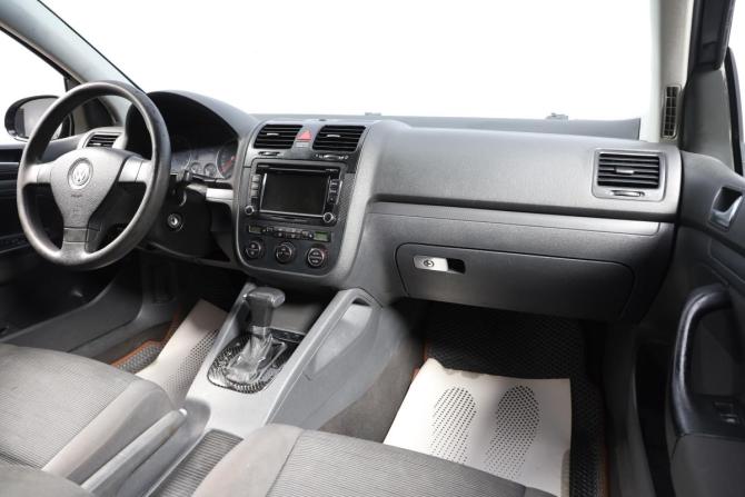 Volkswagen Golf V с пробегом 2005 года, цена 669 000 рублей, 342000 км, универсал, Автокод Объявления