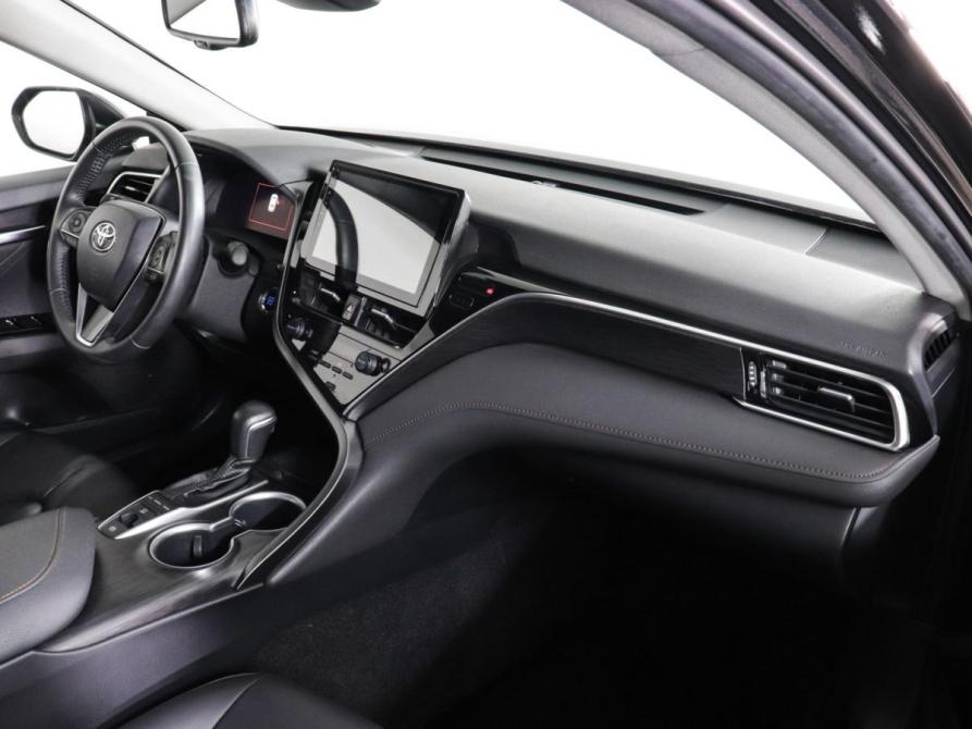 Toyota Camry VIII (XV70) Рестайлинг Химки  - изображение 11
