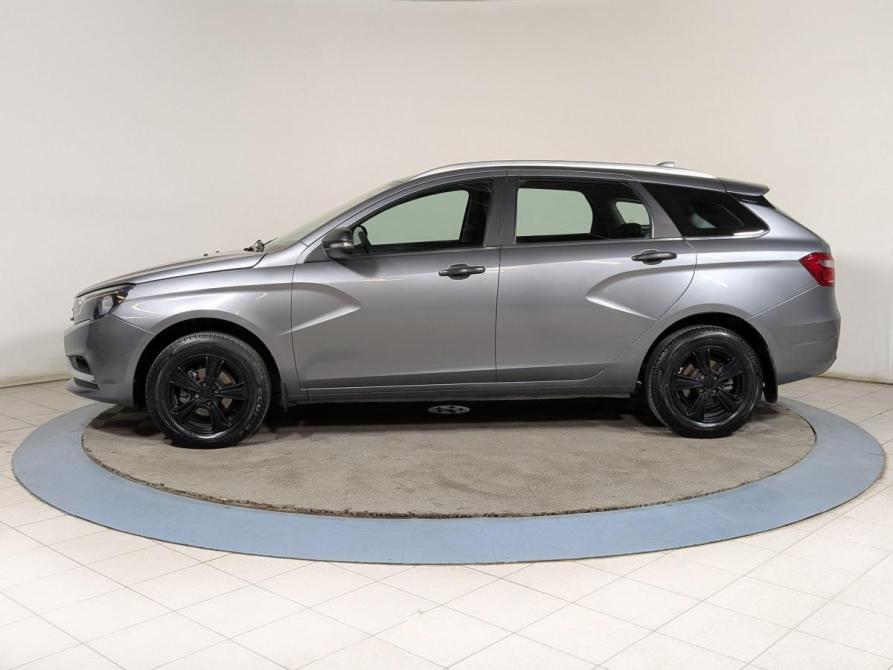 Lada (ВАЗ) Vesta I Екатеринбург  - изображение 5