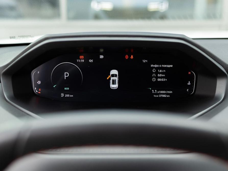 Changan CS55 Plus II Новосибирск  - изображение 13