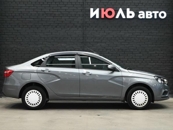 Lada (ВАЗ) Vesta I с пробегом 2019 года, цена 880 000 рублей, 175786 км, седан, Автокод Объявления