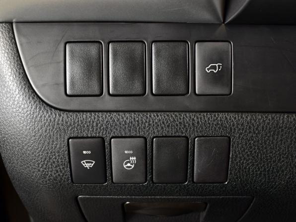 Toyota Highlander III (XU50) с пробегом 2013 года, цена 2 530 995 рублей, 234927 км, внедорожник, Автокод Объявления