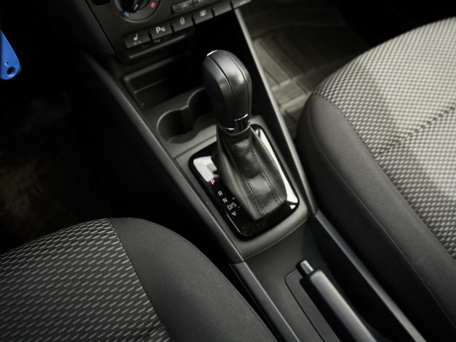 Volkswagen Polo VI Казань  - изображение 11