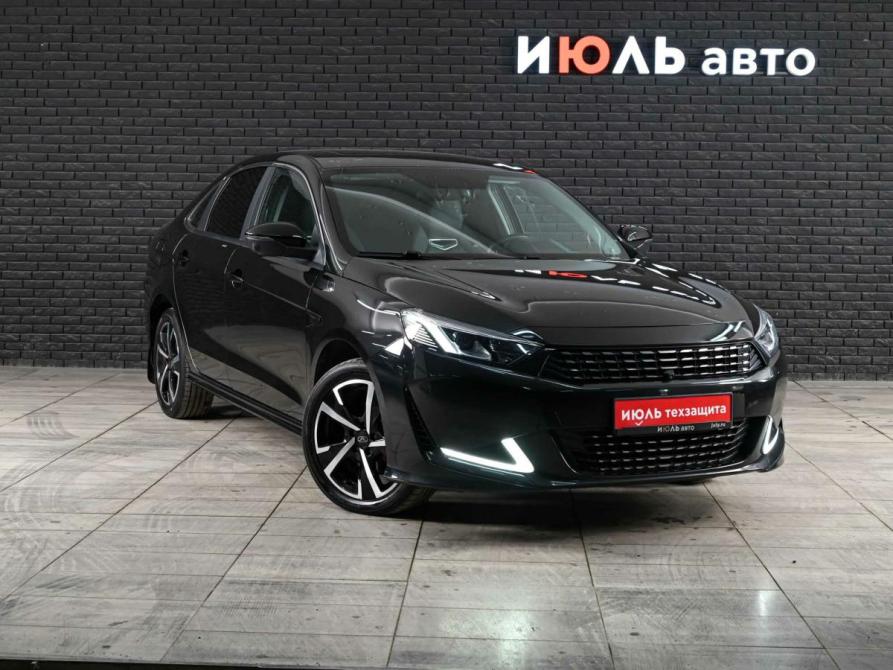 Kaiyi E5 Екатеринбург  - изображение 3