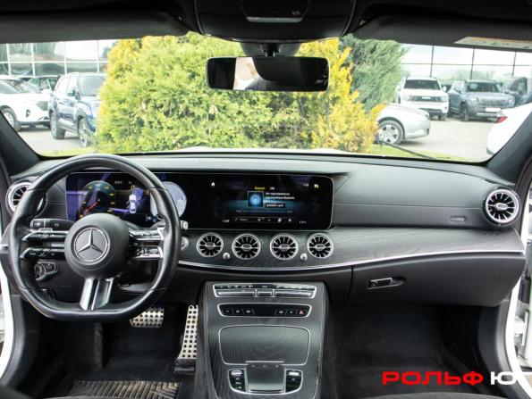 Mercedes-Benz E-Класс V (W213 S213 C238) Рестайлинг с пробегом 2020 года, цена 4 388 000 рублей, 59218 км, седан, Автокод Объявления