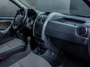 Renault Duster I Рестайлинг Самара  - изображение 27