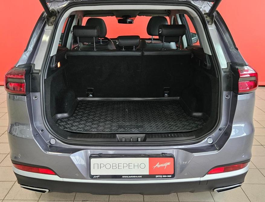Chery Tiggo 7 Pro Max I Вологда  - изображение 20