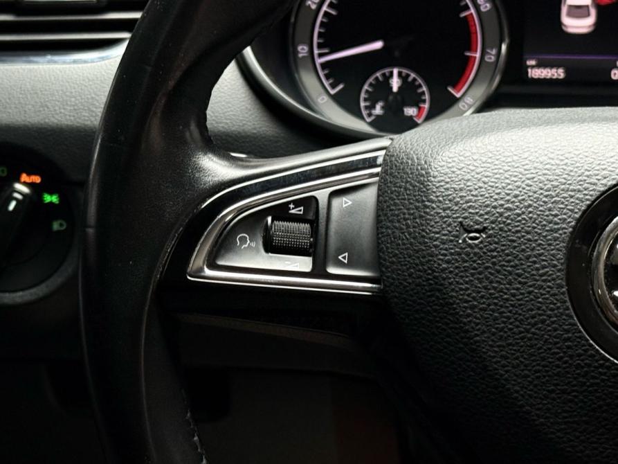 Skoda Octavia III (A7) Ижевск  - изображение 20