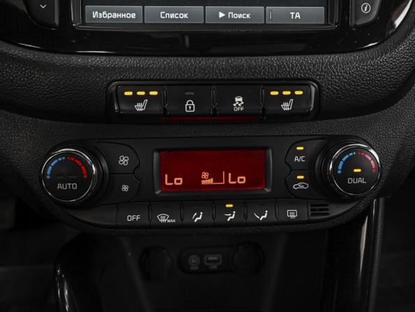 Kia Ceed II Рестайлинг с пробегом 2018 года, цена 1 330 000 рублей, 159210 км, универсал, Автокод Объявления