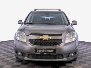 Chevrolet Orlando I Москва  - изображение 31