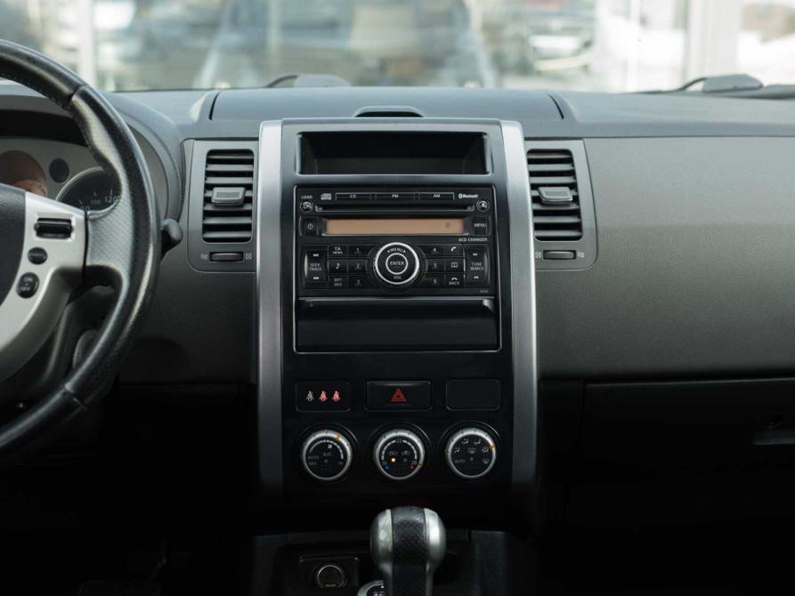 Nissan X-Trail II Новосибирск  - изображение 14