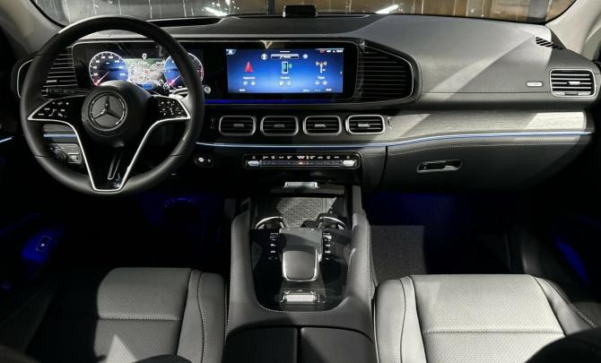 Mercedes-Benz GLE II (V167) Рестайлинг с пробегом 2025 года, цена 11 800 000 рублей, 23 км, внедорожник, Автокод Объявления