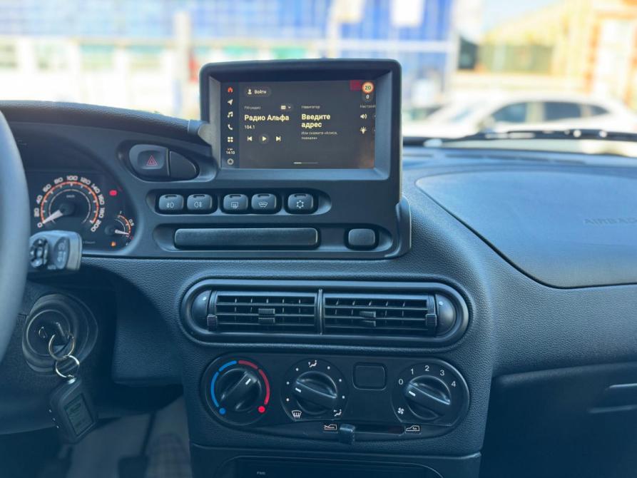 Lada (ВАЗ) Niva Travel I Пермь  - изображение 8