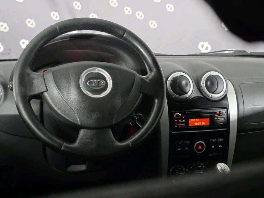 Lada (ВАЗ) Largus I Новосибирск  - изображение 18