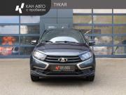 Lada (ВАЗ) Granta I Рестайлинг Казань  - изображение 13