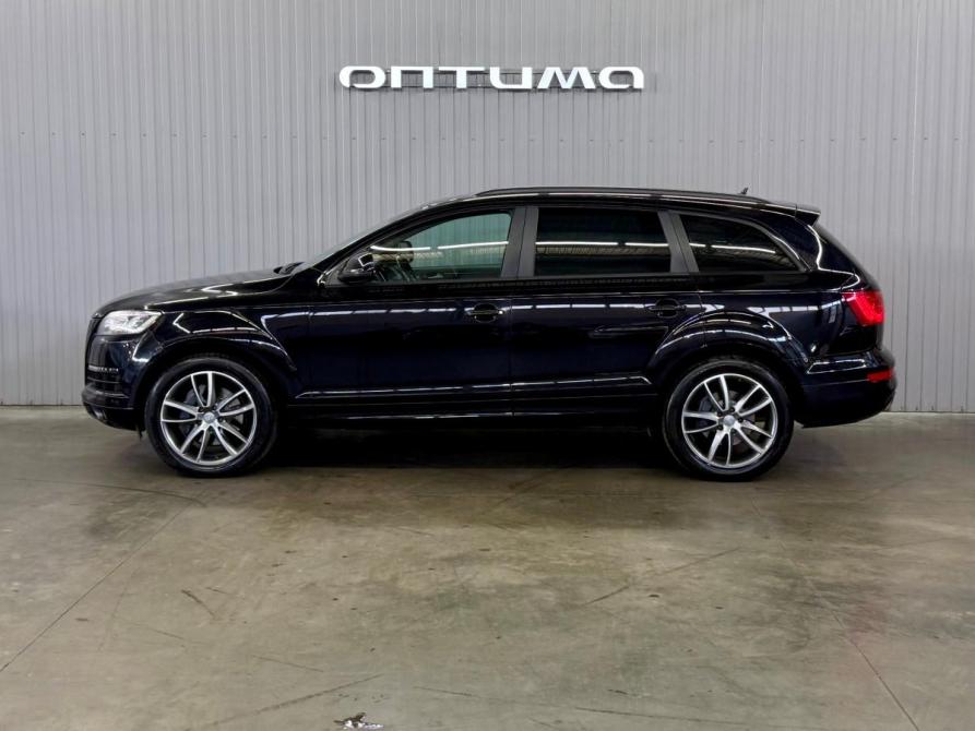 Audi Q7 I (4L) Рестайлинг Краснодар  - изображение 8