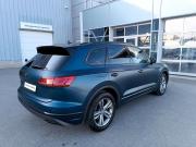 Volkswagen Touareg III Санкт-Петербург  - изображение 20