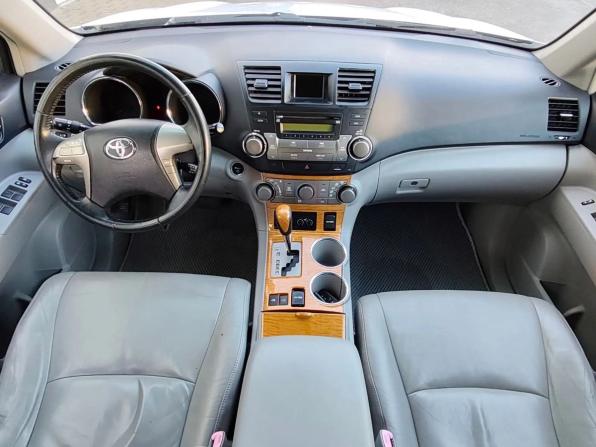 Toyota Highlander II (XU40) с пробегом 2007 года, цена 1 150 000 рублей, 340564 км, внедорожник, Автокод Объявления