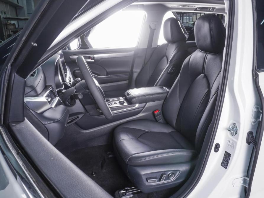 Toyota Highlander IV (XU70) Ростов-на-Дону  - изображение 11