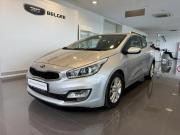 Kia Ceed II Подольск  - изображение 22