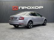 Skoda Octavia III (A7) Рестайлинг Пермь  - изображение 63