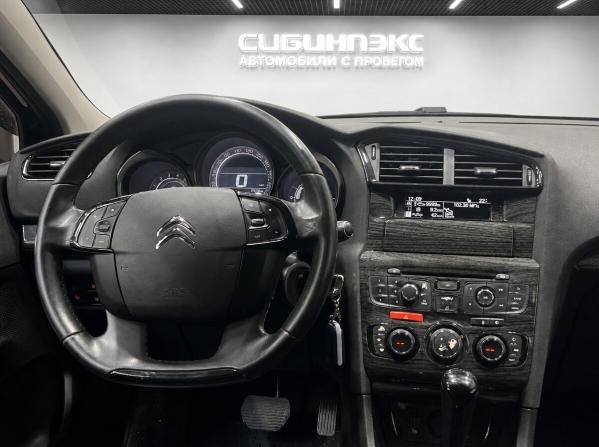 Citroen C4 II с пробегом 2014 года, цена 660 000 рублей, 171967 км, седан, Автокод Объявления