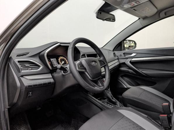 Lada (ВАЗ) Vesta I Рестайлинг (NG) с пробегом 2024 года, цена 1 250 000 рублей, 18746 км, седан, Автокод Объявления
