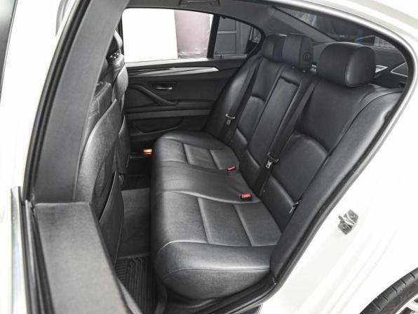 BMW 5 серии VI (F10/F11/F07) Рестайлинг с пробегом 2014 года, цена 1 999 000 рублей, 242737 км, седан, Автокод Объявления