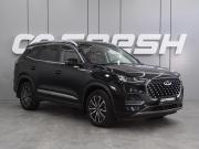 Chery Tiggo 8 Pro Max I Воронеж  - изображение 24