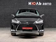 Lexus RX IV Рестайлинг Екатеринбург  - изображение 25