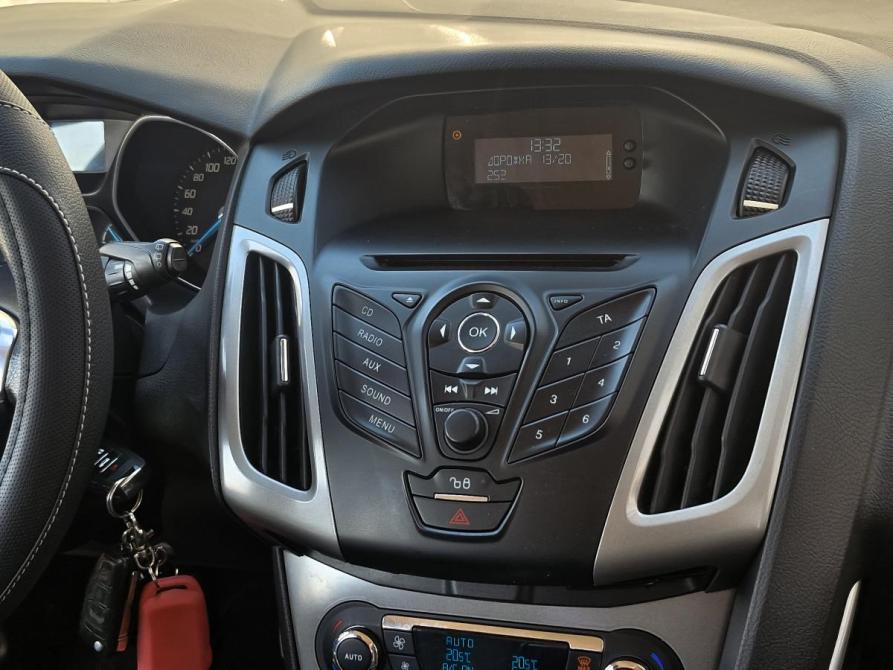 Ford Focus III Нижний Новгород  - изображение 11