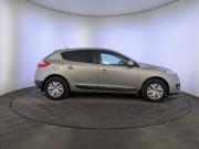 Renault Megane III Рестайлинг Москва  - изображение 30